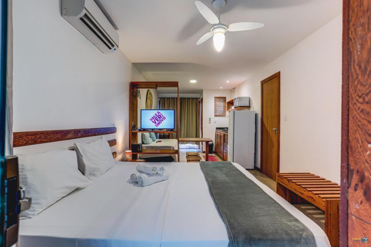 Paradiso Flat Itacare Luaran gambar