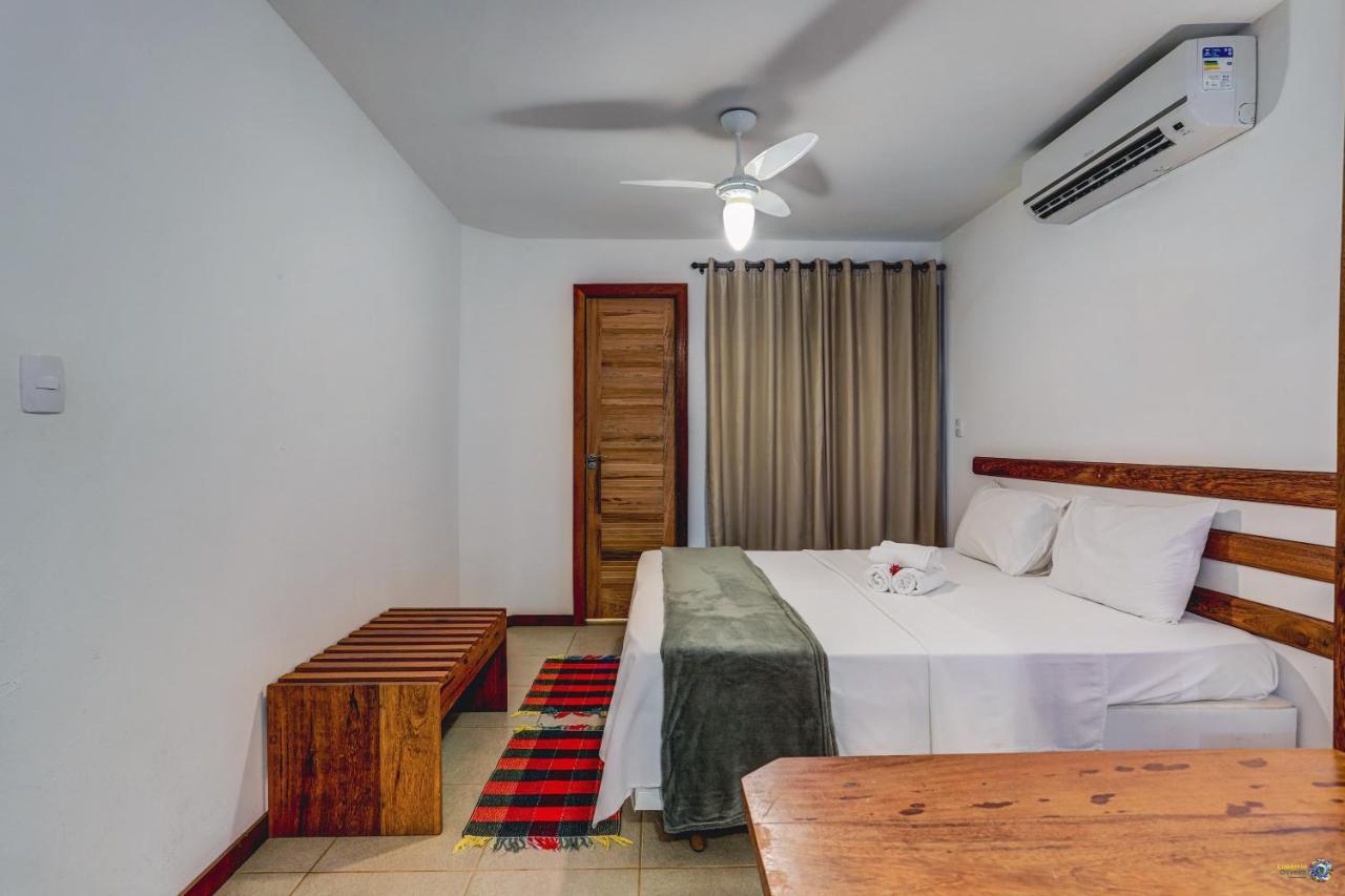 Paradiso Flat Itacare Luaran gambar