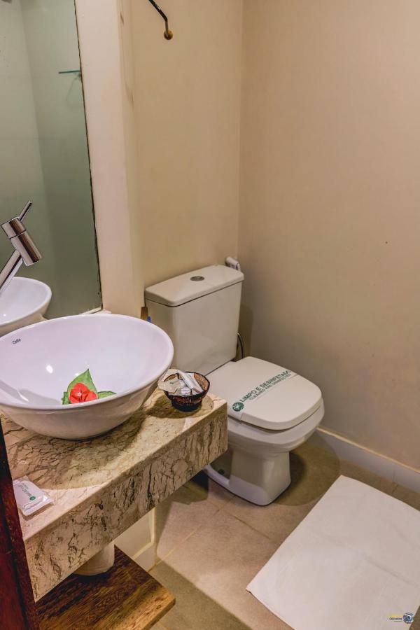 Paradiso Flat Itacare Luaran gambar