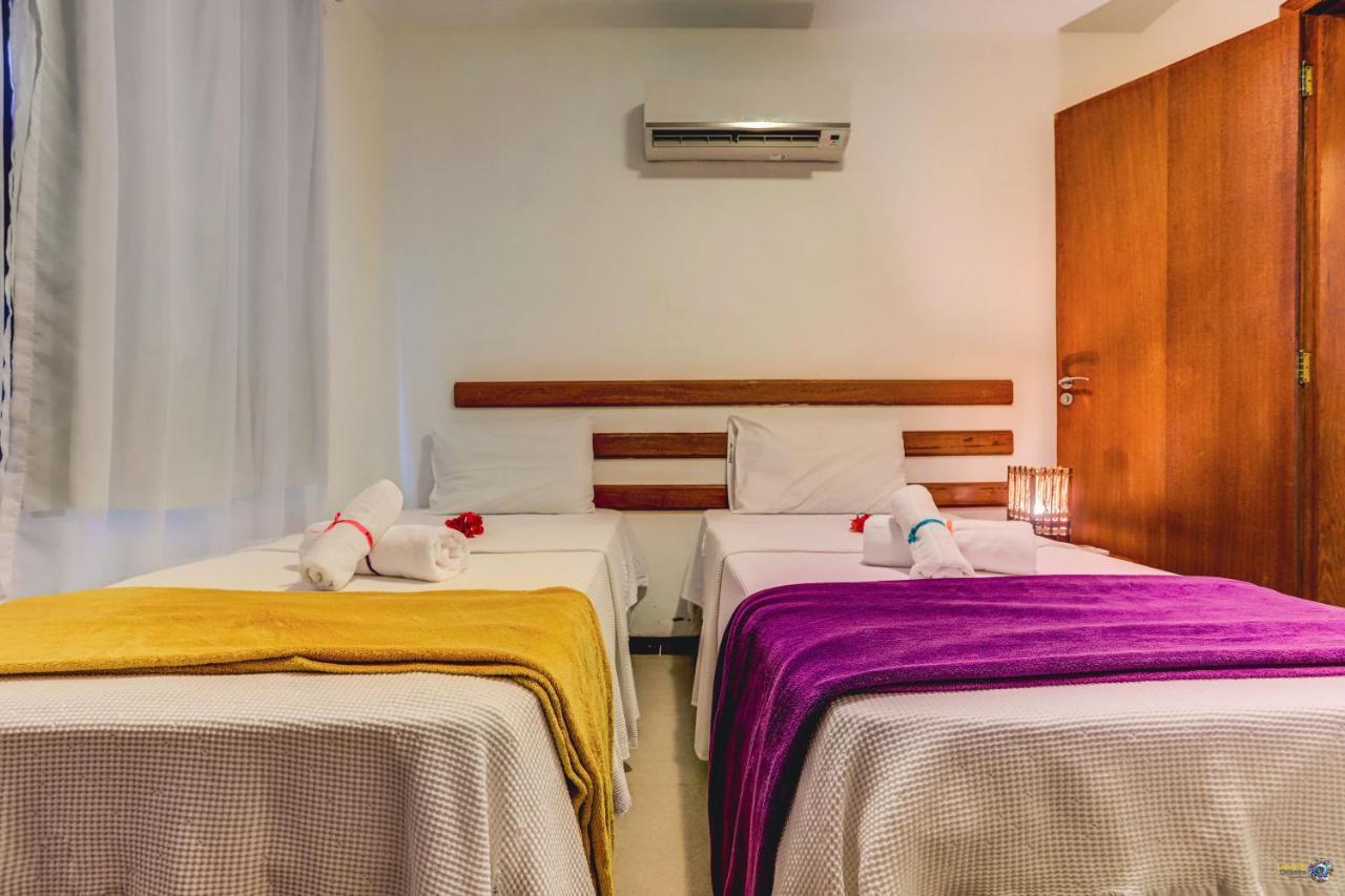 Paradiso Flat Itacare Luaran gambar