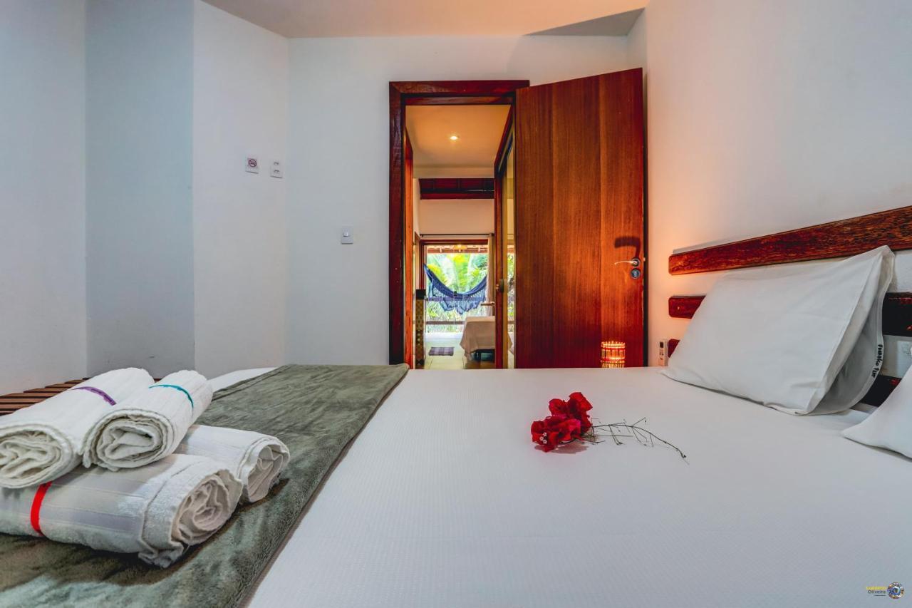 Paradiso Flat Itacare Luaran gambar