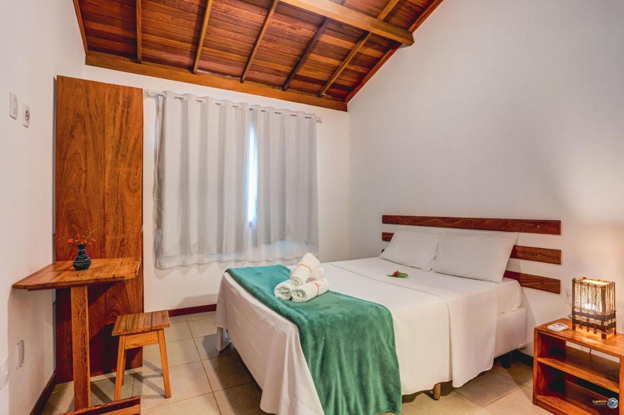 Paradiso Flat Itacare Luaran gambar