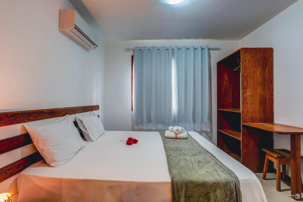 Paradiso Flat Itacare Luaran gambar