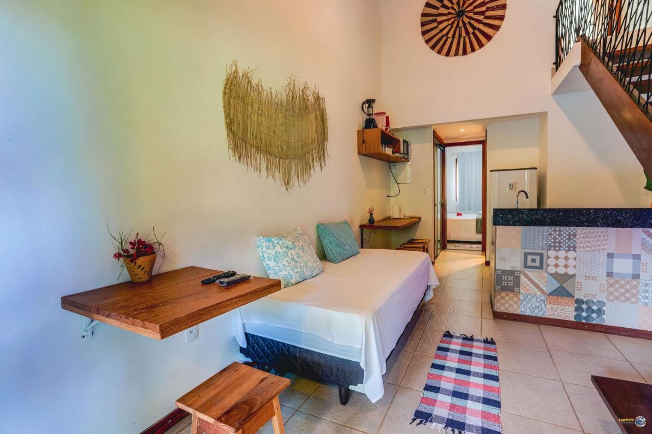 Paradiso Flat Itacare Luaran gambar