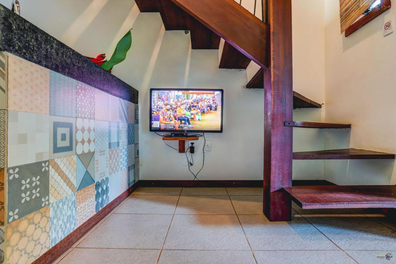 Paradiso Flat Itacare Luaran gambar