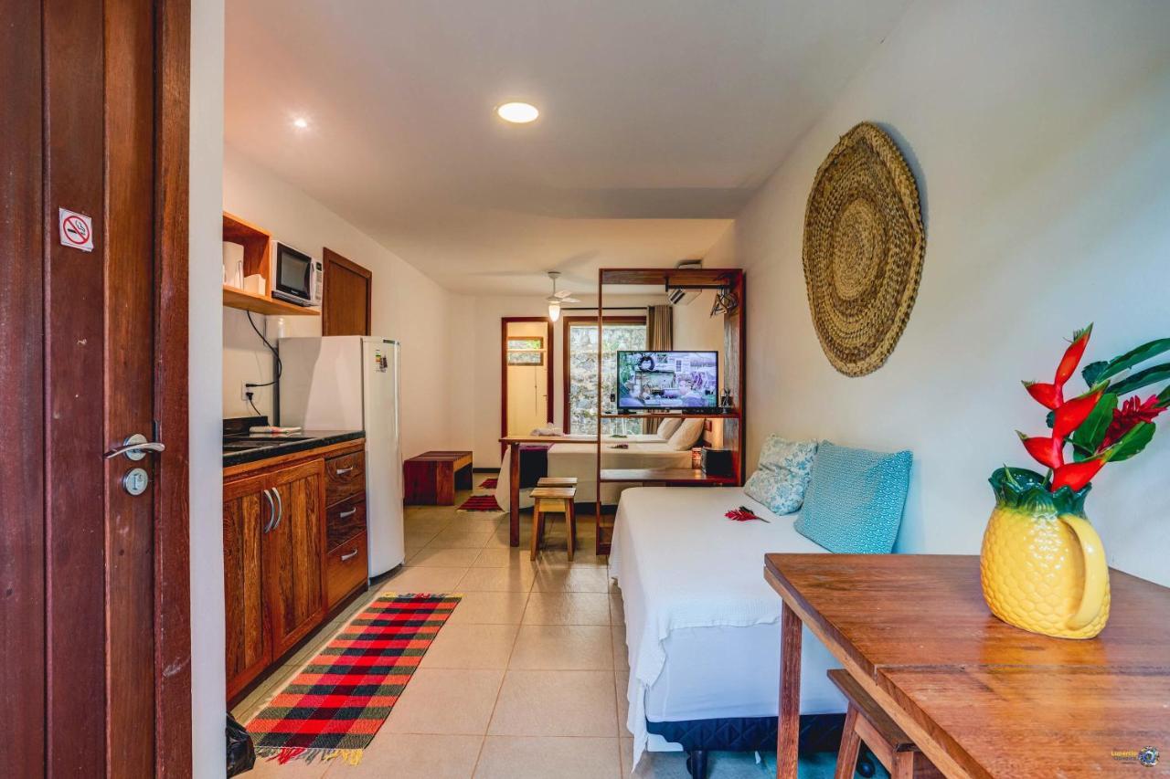 Paradiso Flat Itacare Luaran gambar