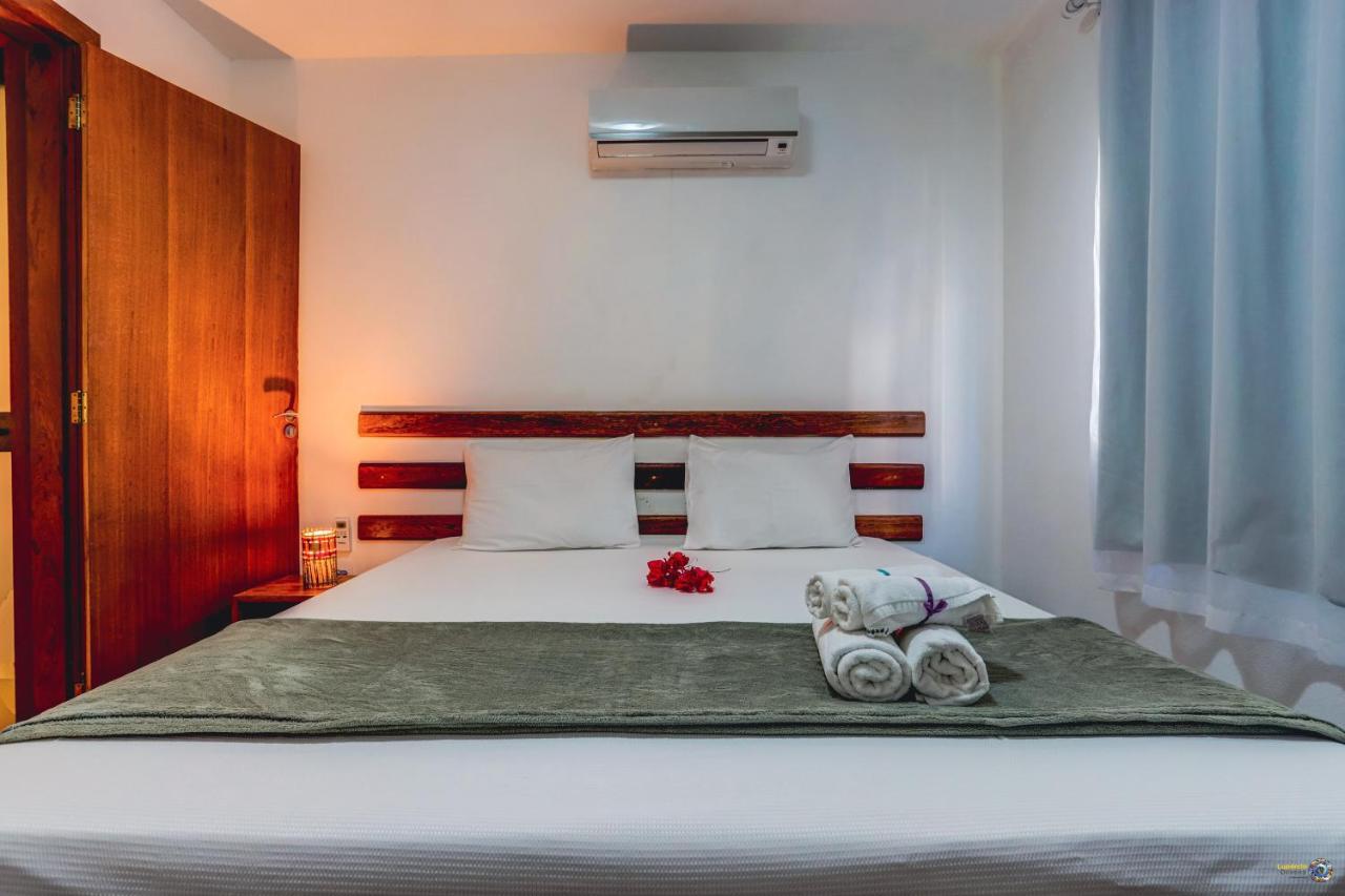 Paradiso Flat Itacare Luaran gambar