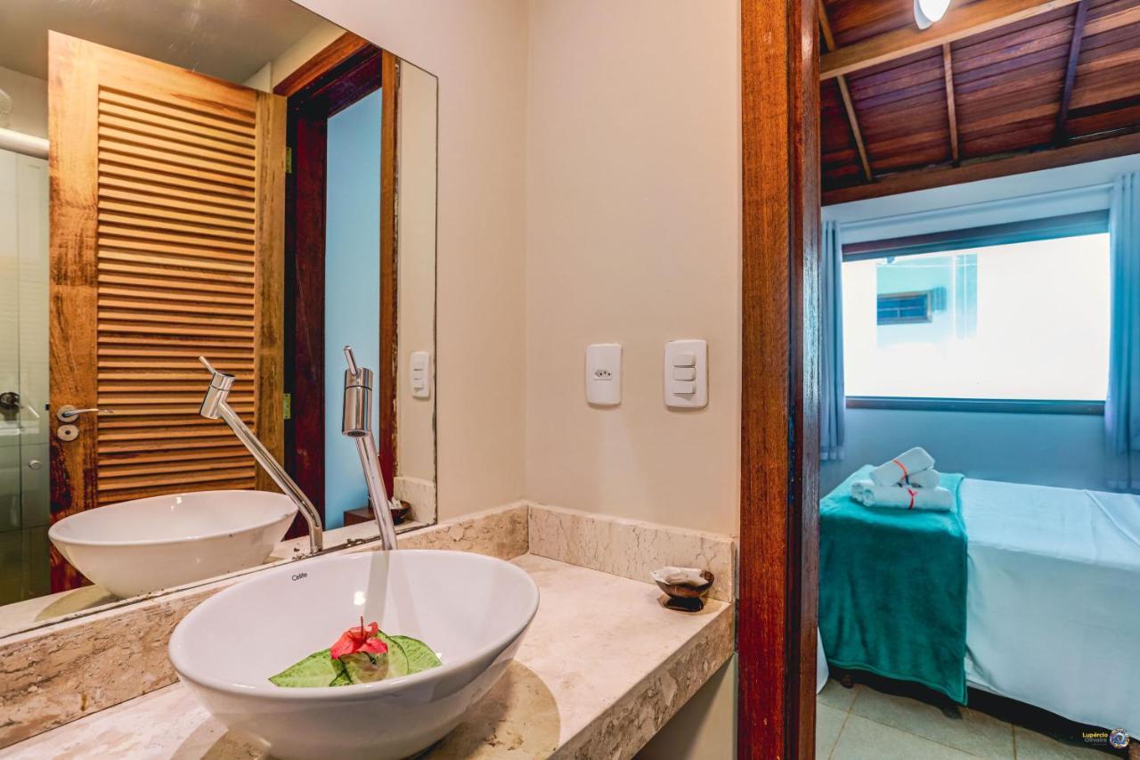 Paradiso Flat Itacare Luaran gambar