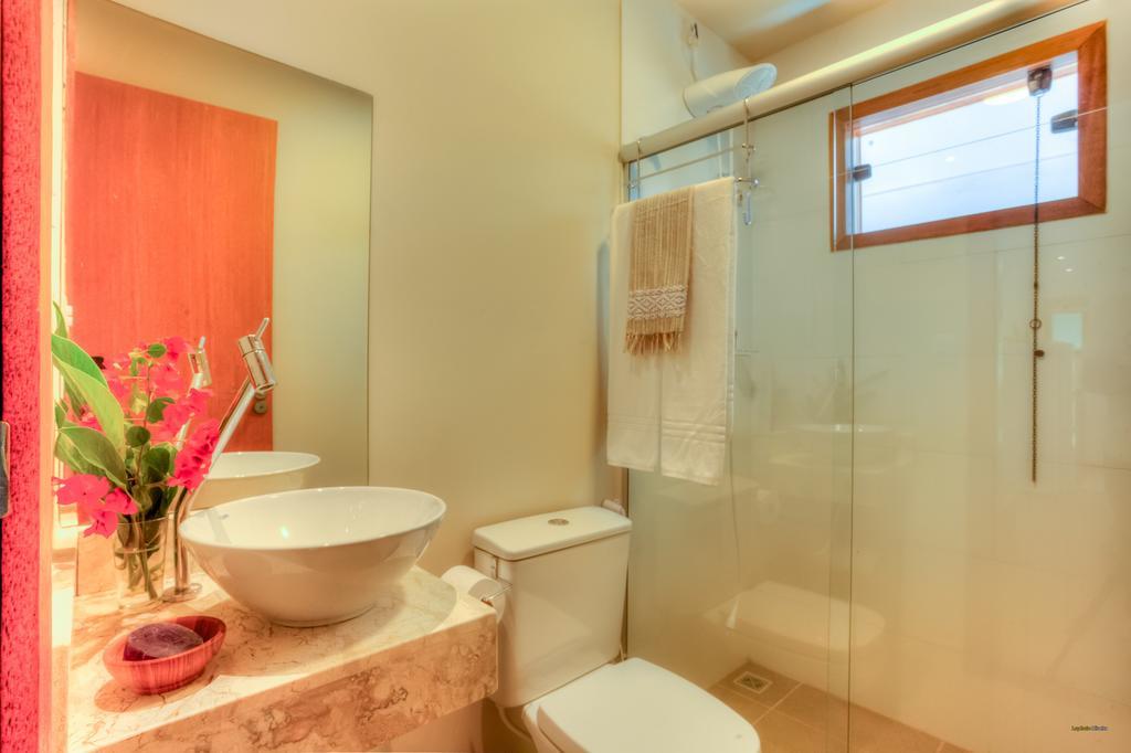 Paradiso Flat Itacare Luaran gambar