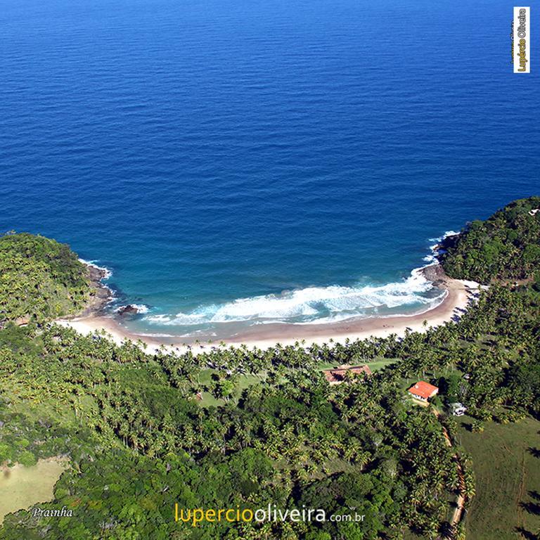 Paradiso Flat Itacare Luaran gambar