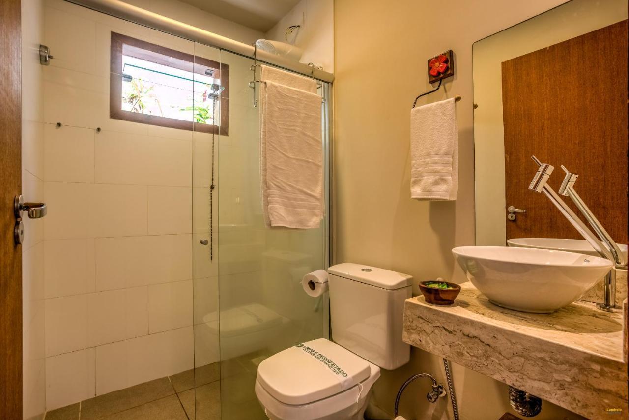 Paradiso Flat Itacare Luaran gambar