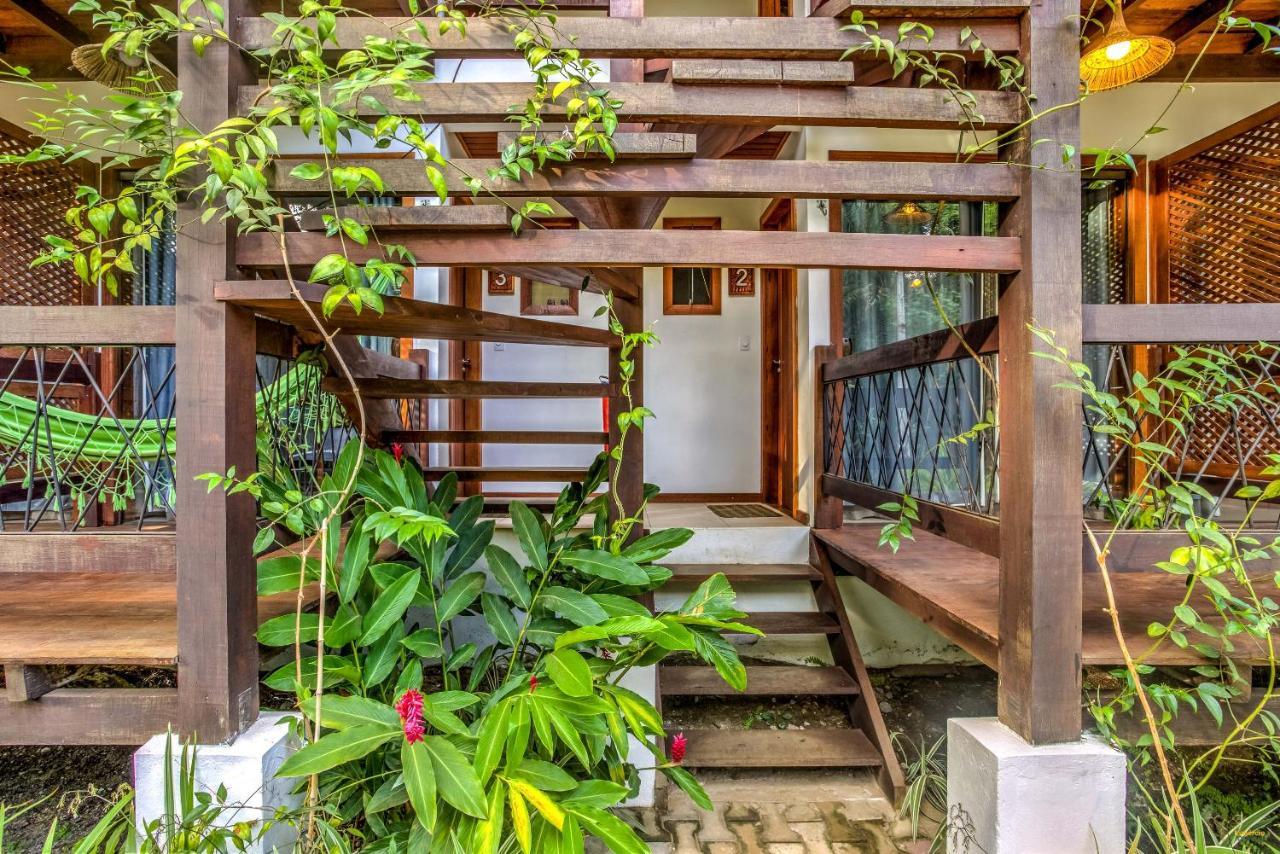 Paradiso Flat Itacare Luaran gambar