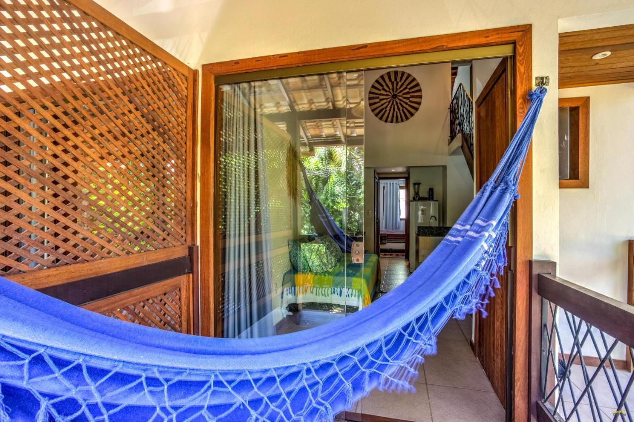 Paradiso Flat Itacare Luaran gambar