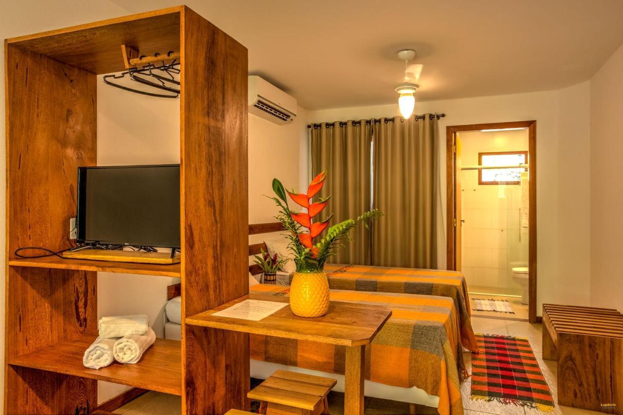 Paradiso Flat Itacare Luaran gambar